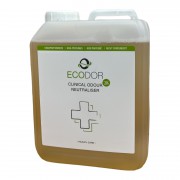 EcoClinic luktborttagare - 2,5 liter refill